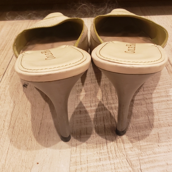 Cole Haan Mules s8 - Picture 2 of 5